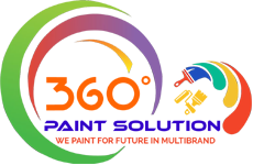 360 Degree Paint Solution